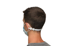 Load image into Gallery viewer, BULK T-Hook Ear Savers | Adjustable and Flexible Notch Ear Protector | Multi Colored | Family Owned USA Company