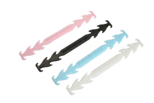 Load image into Gallery viewer, T-Hook Ear Savers | Adjustable and Flexible Notch Ear Protector | Multi Colored | Family Owned USA Company