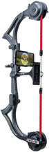 Load image into Gallery viewer, AccuBow 2.0 Carbon Fiber Original Archery Strength and Exercise Training System
